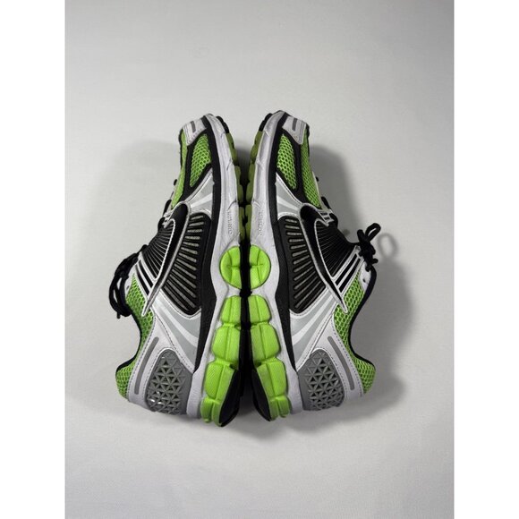 Nike Vomero 5 Shoes Mens Size 10 Green Black Running Sneakers CI1694-300 - Picture 5 of 10
